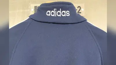 Adidas German : नाजियों से मिलते प्रतीक के कारण ‘एडिडास’ ने वापस ली जर्सी