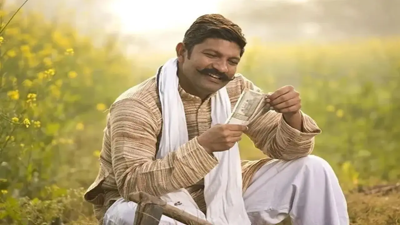 Agriculture: किसानों के लिए खुशखबरी! अब केवल 5 मिनट में मिलेगा लोन, नाबार्ड ने RBI के साथ की साझेदारी