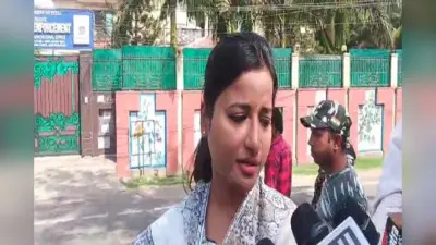 बड़कागांव की कांग्रेस विधायक अंबा प्रसाद से इडी ने की पूछताछ, मोबाइल से निकाला डाटा