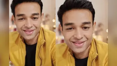 आतिफ असलम पंजाबी फिल्म में गा सकते हैं, तो मेरी हिंदी फिल्म में क्यों नहीं…. जानिये क्यों अमित कसारिया ने ऐसा क्यों कहा