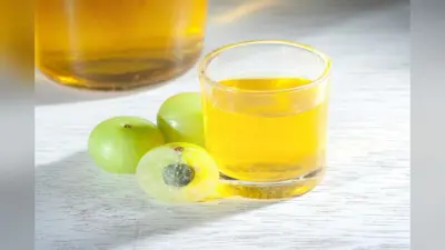 Amla Tea: आंवला की चाय पीने से दूर होती हैं ये बीमारियां, जानें इसे कैसे बनाएं