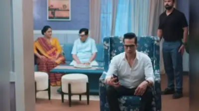 Anupama Today Episode: एक बार फिर वनराज के खिलाफ जाएगी पाखी, अनुपमा को दर्द देने के लिए श्रुति ने चली चाल