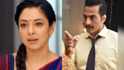 Anupama Full Episode: अनुपमा ने पेपर्स साइन करने से पहले रखी ये शर्त, अनु की बातें सुन आग-बबूला हुआ वनराज