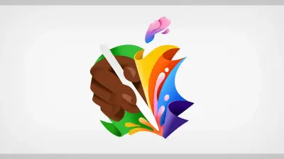 Apple Let Loose Event: 7 मई को ऐपल का खास इवेंट, लॉन्च होंगे ये प्रोडक्ट्स