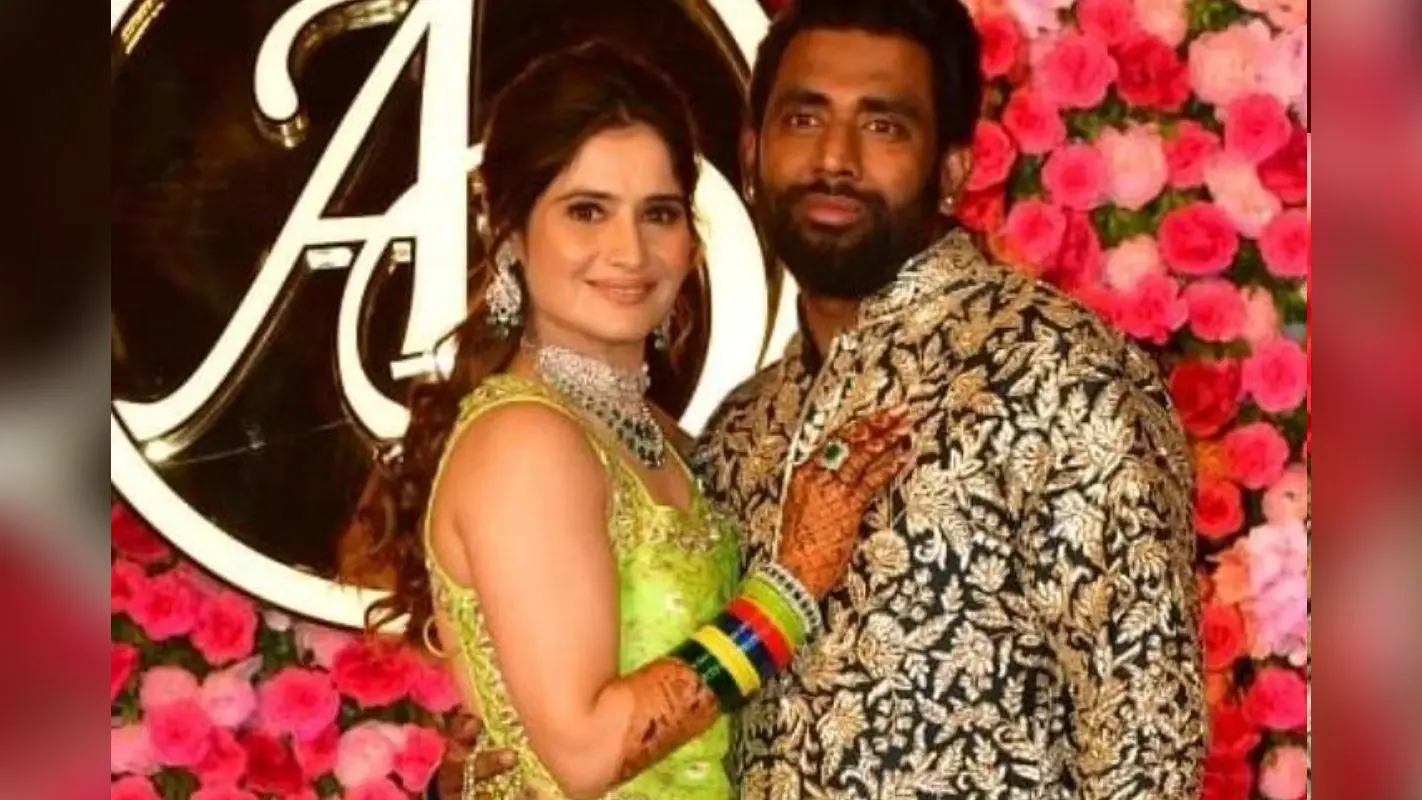 Arti Singh Sangeet Videos: आरती सिंह की संगीत सेरेमनी में इन स्टार्स ने जमाई महफिल, ग्रीन लहंगे में ग्लैमरस दिखी होने वाली दुल्हन