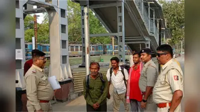 West Bengal : बंगाल के रास्ते कफ सीरप बांग्लादेश भेजने की फिराक में थे तस्कर,300 फेंसेडिल के साथ 2 गिरफ्तार