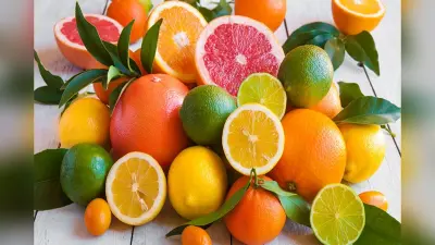 Ascorbic Acid : एस्कॉर्बिक एसिड से भरी होती हैं यह चीजें, खाते ही डबल कर देती हैं शरीर की इम्यूनिटी