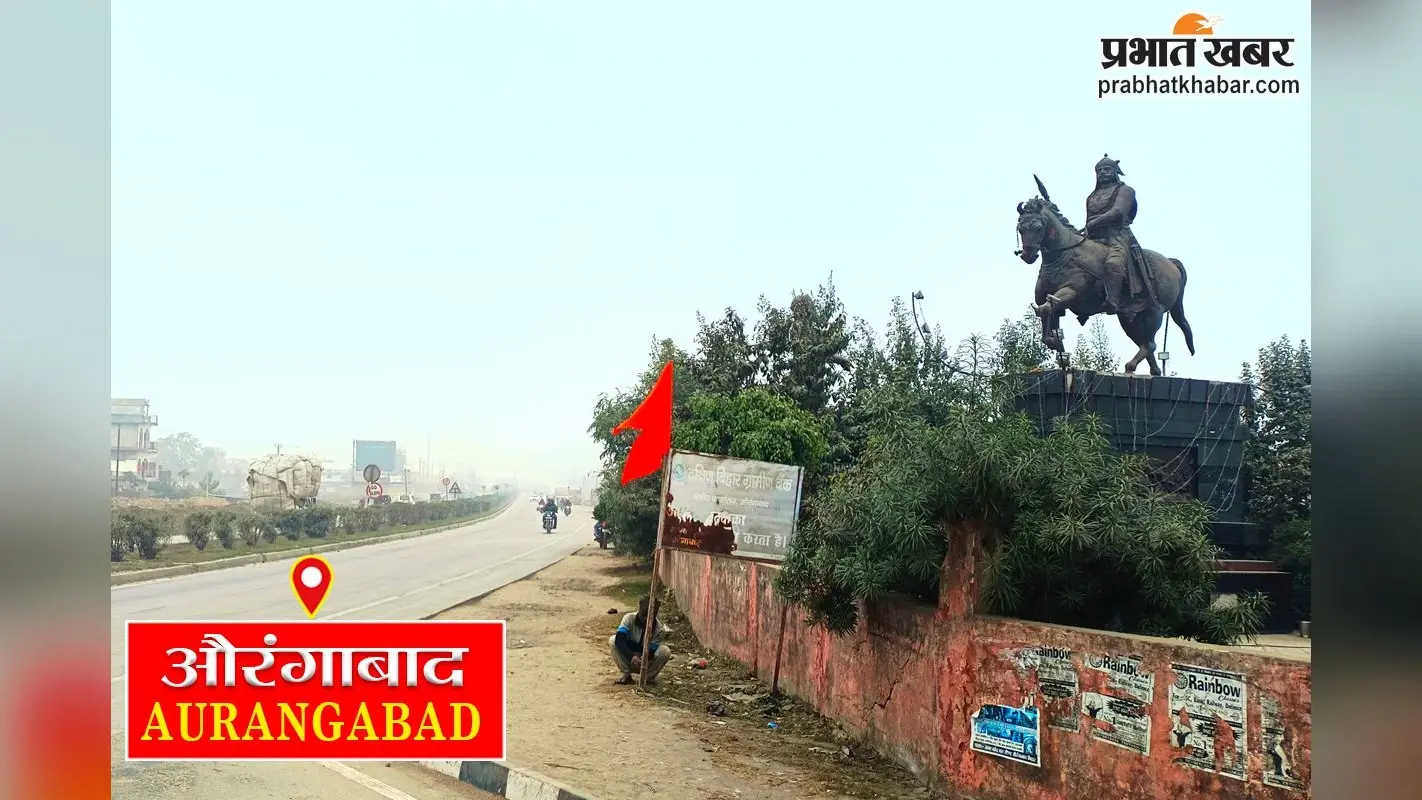 कान्हा की भक्ति में लीन रहे लोग, श्रद्धालुओं ने की पूजा-अर्चना