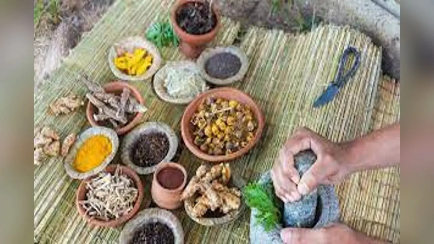 Ayurvedic Herbs For Thyroid: थायराइड को जड़ से करें खत्म, अपनाएं बाबा रामदेव का ये आयुर्वेदिक घरेलू उपाय