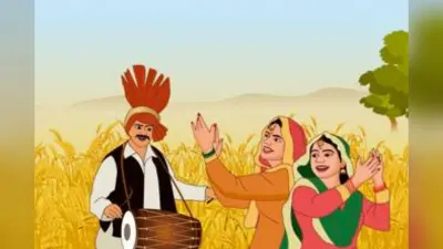 Baisakhi 2024: जानें क्या है इस साल बैसाखी की तारीख और इस खास पर्व से जुड़ा इतिहास और महत्व