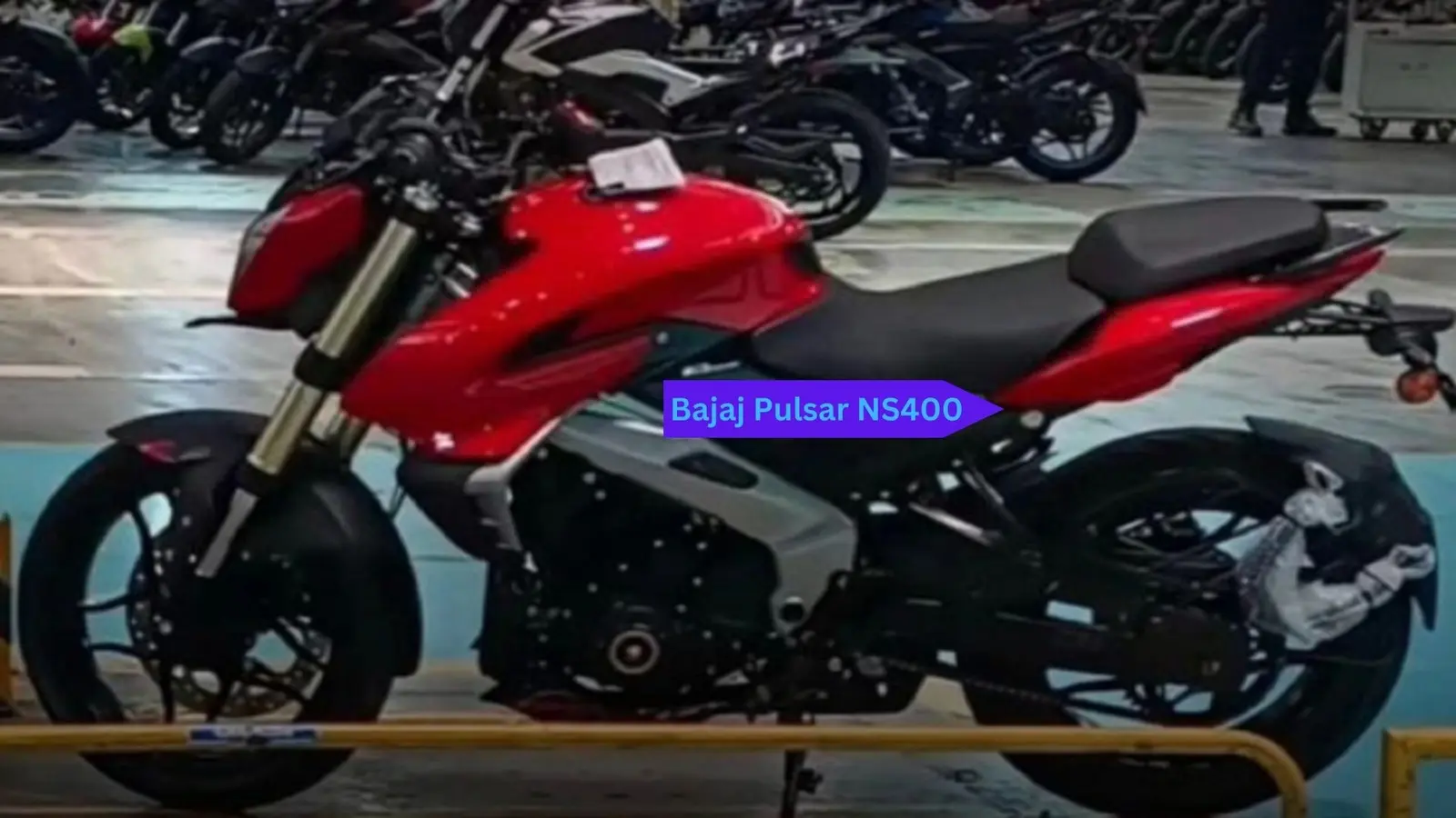 बड़ी नहीं…बहुत बड़ी है Bajaj की नई पल्सर बाइक, 3 मई को होगी धमाकेदार लॉन्चिंग