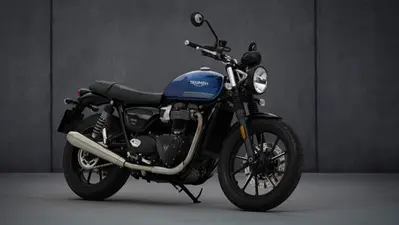 Bajaj ने Triumph को लेकर बनाई योजना, हर महीने 10,000 यूनिट का होगा प्रोडक्शन