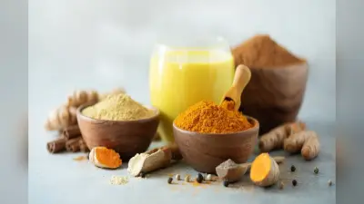 Benefits of Turmeric: हल्दी से दूर होती हैं कई खतरनाक बीमारियां, पतंजलि के आचार्य बालकृष्ण जी से जानें इसके फायदे