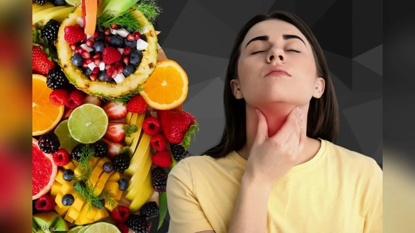 Best Fruits for Thyroid Patients: थायराइड के मरीजों को कौन सा फल खाना चाहिए?