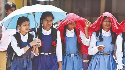 बिहार में गर्मी की वजह से बदली स्कूलों की टाइमिंग, शिक्षा विभाग ने जारी किया आदेश