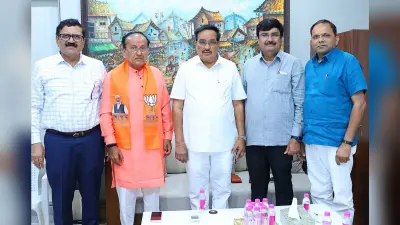 BJP के मुकेश दलाल बिना वोटिंग ही जीत गए चुनाव, जानिए 18वीं लोकसभा के पहले विजयी प्रत्याशी को
