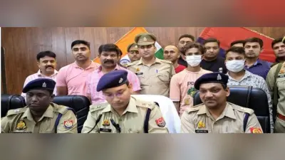 UP Crime News: क्या था जादुई सिक्के का रहस्य, जिसके कारण चली गई दो व्यापारियों की जान