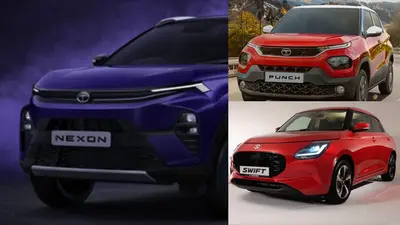 Cars Under 10 Lakhs: टाटा-मारुति के इन 3 कारों जलवा, जानें आपके लिए कौन है बेहतर?