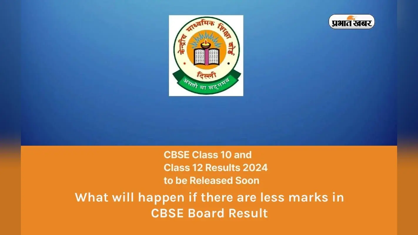 CBSE Board Result 2024: एक सब्जेक्ट में हो जाएं फेल तो देना होगा ये एक्जाम, कम से कम लाने होंगे इतने अंक
