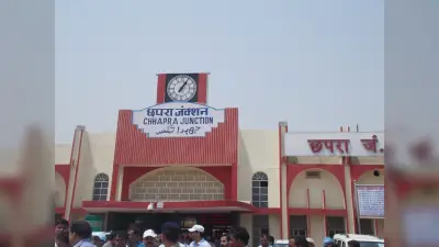 Chhapra News : नये साल में भी होल्डिंग टैक्स से राहत के नहीं आसार