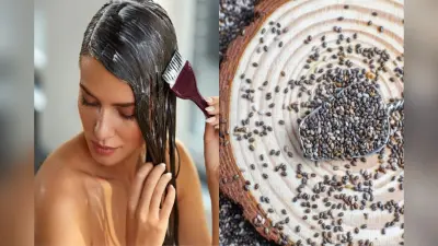 Chia Seeds Benefits For Hair: गर्मियों में ऐसे करें बालों की देखभाल, जानिए कैसे लगाएं चिया सीड्स, क्या है इसके फायदे