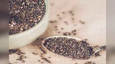 Chia Seeds : इन लोगों के लिए जहर होता है चिया सीड्स, कमजोर पाचन वाले कभी ना करें इस्तेमाल