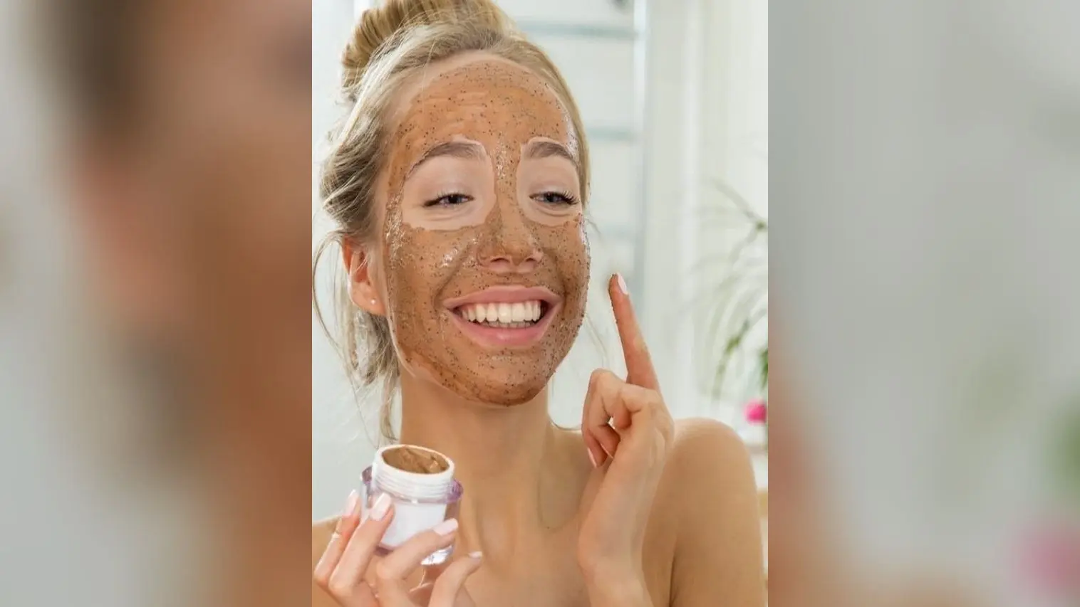 Skin Care : चमकदार त्वचा पाने के लिए बार-बार करवाती हैं ब्लीच, तो उठाने पड़ सकते हैं नुकसान