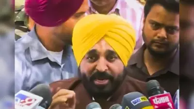Arvind Kejriwal:चुनाव प्रचार करना मौलिक अधिकार नहीं- प्रवर्तन निदेशालय