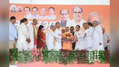 Lok Sabha Election 2024: अमरोहा, बागपत, बुलंदशहर में गरजे योगी, बोले-इंडी गठबंधन को एक-एक वोट के लिए तरसाना है