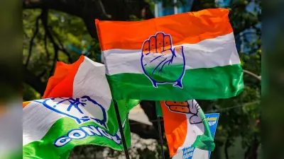 Lok Sabha Election 2024 : दक्षिण गोवा के सांसद का टिकट कांग्रेस ने काटा, उम्मीदवारों की एक और लिस्ट जारी