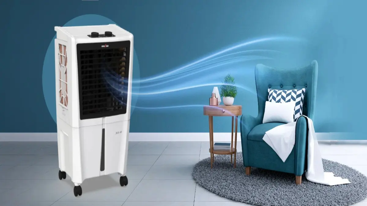 Cooler Tips: कूलर चलने से कमरे में भर जाता है उमस, आज ही छोड़ दें ये आदत