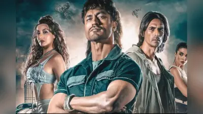 Crakk OTT Release: इस दिन ओटीटी पर रिलीज होगी विद्युत जामवाल की क्रैक, नोट कर लें तारीख