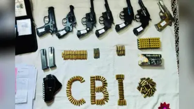 पश्चिम बंगाल : बीरभूम में चोर मस्त पुलिस पस्त !