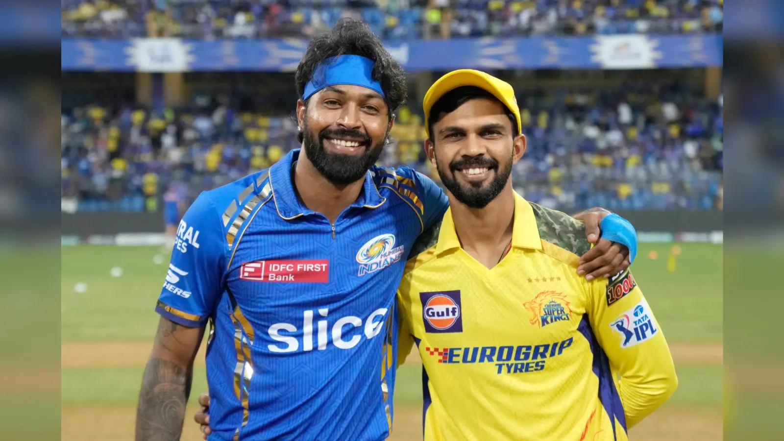 CSK vs MI, IPL 2024: मुंबई इंडियंस का टॉस जीतकर गेंदबाजी का फैसला, देखें प्लेइंग इलेवन