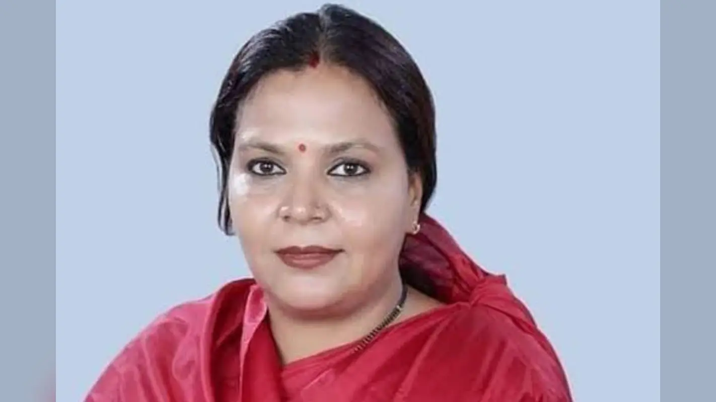 खुशखबरी: आवासीय योजना के लाभुकों के लिये गुड न्यूज, मंत्री दीपिका पांडेय सिंह ने लिया बड़ा फैसला