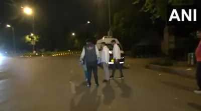 Delhi Crime : दिल्ली के इंडिया गेट के पास हत्या, पुलिस खंगाल रही है सीसीटीवी