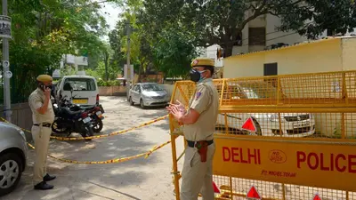 Delhi News: GTB अस्पताल में मरीज की गोली मारकर हत्या, जांच में जुटी पुलिस