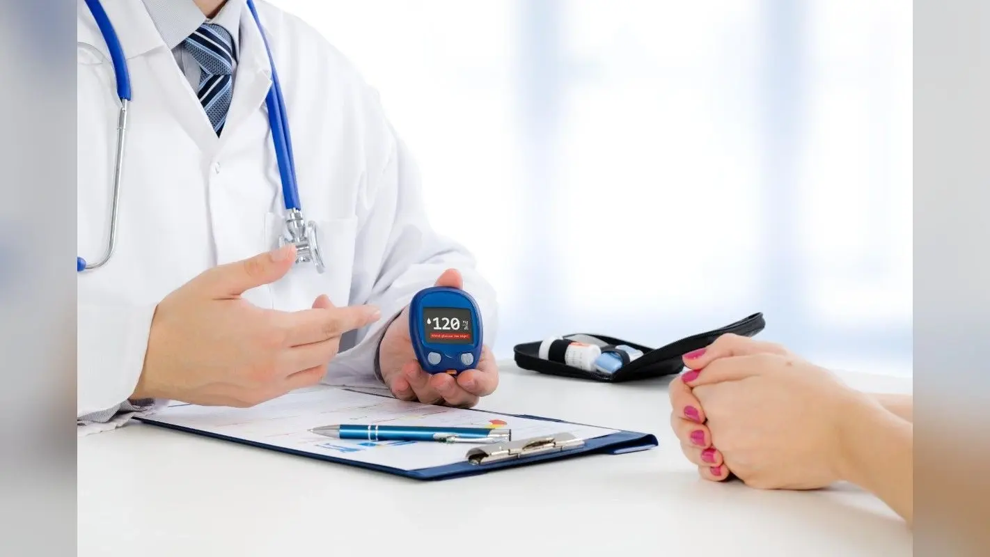भारत में बढ़ रहे हैं Diabetes के मरीज, यहां जानिए कितना होना चाहिए शुगर का लेवल?