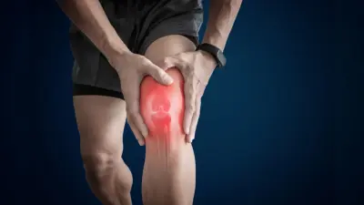 Diabetes Problems: डायबिटीज के मरीज पैरों में दर्द व झनझनाहट की न करें अनदेखी, जानें क्या कहते हैं एक्सपर्ट