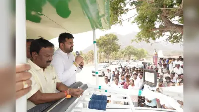 SIT के सामने पेश होने से पहले प्रज्वल रेवन्ना ने अग्रिम जमानत याचिका दाखिल की, यौन उत्पीड़न का है आरोप