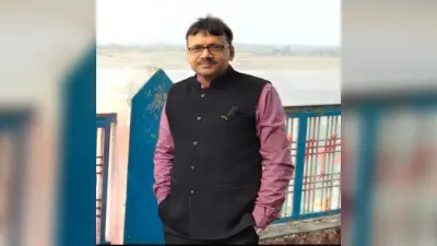 टाटा वर्कर्स यूनियन के कमेटी मेंबर बीके के सिंह का निधन