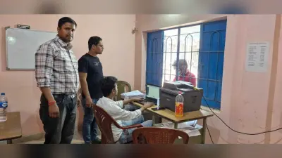 होल्डिंग टैक्स मद में मानगो ने 12, जुगसलाई ने वसूला 3 करोड़