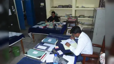 देवघर में कल्याणकारी योजनाओं की पूरी राशि नहीं हो पायी खर्च, 31 मार्च को 32 करोड़ सरेंडर