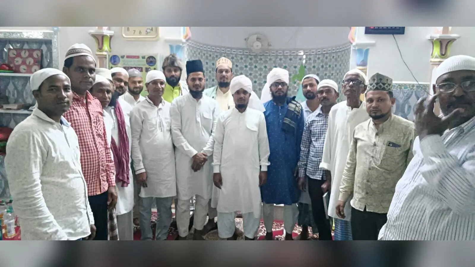 रमजान में एक नेकी के बदले 70 नेकी का सवाब देता है खुदा : इमाम
