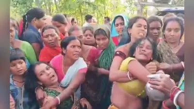 परीक्षा में काम अंक प्राप्त होने पर की खुदकुशी