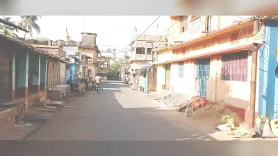 चिलचिलाती धूप से लोग परेशान, पारा 41 डिग्री तक पहुंचने का अनुमान