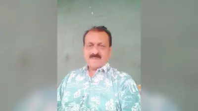 शौकत हुसैन राजद प्रदेश उपाध्यक्ष मनोनीत