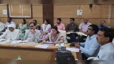 सभी मतदान केंद्रों पर मेडिकल किट के साथ पारा मेडिकल स्टाफ रहेंगे : सीइओ