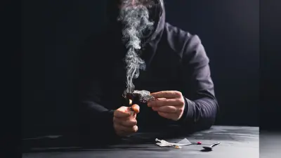राज्य के 24 थाना क्षेत्रों में होता है सबसे अधिक नशे का कारोबार, चतरा टॉप पर