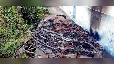 बंद पड़ा रैनबसेरा बना नशेड़ियों-उचक्कों का अड्डा